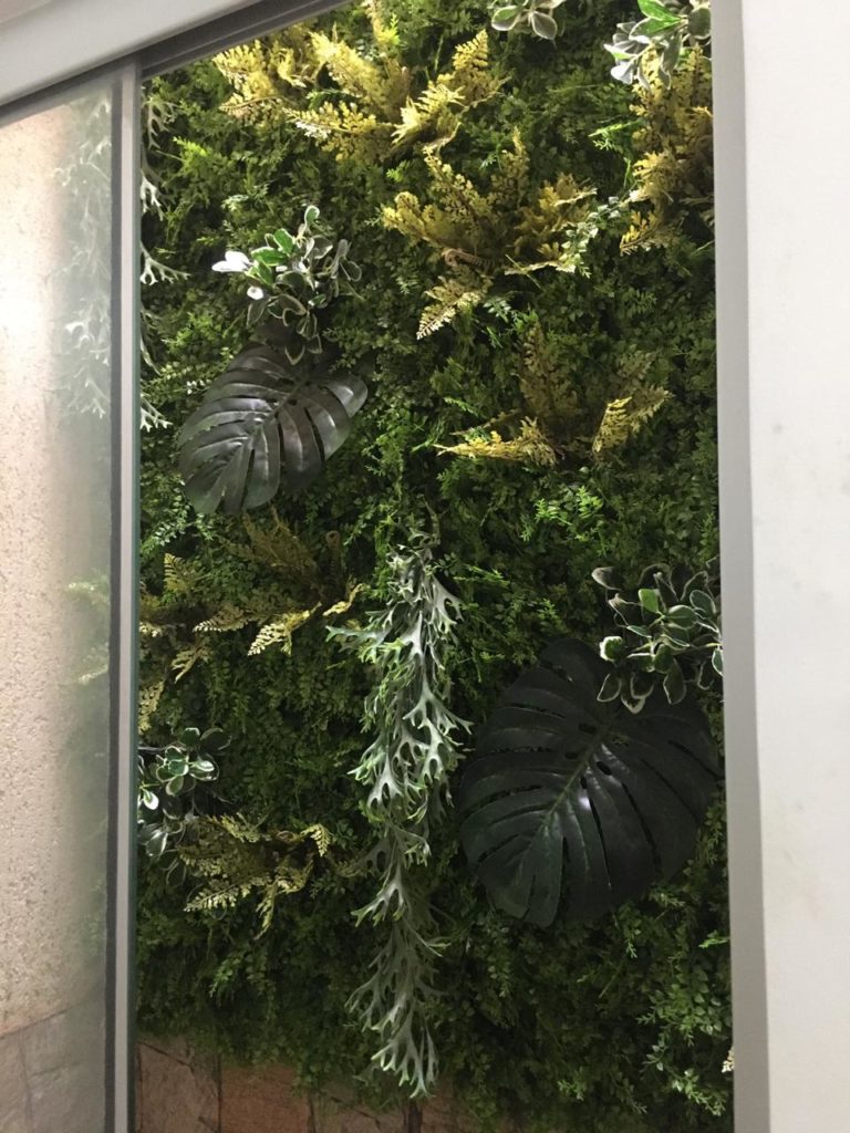 Jardim Vertical