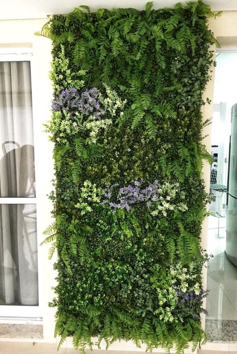 Jardim Vertical