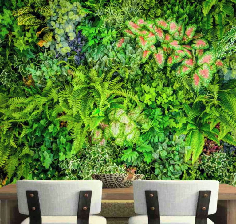 Jardim Vertical