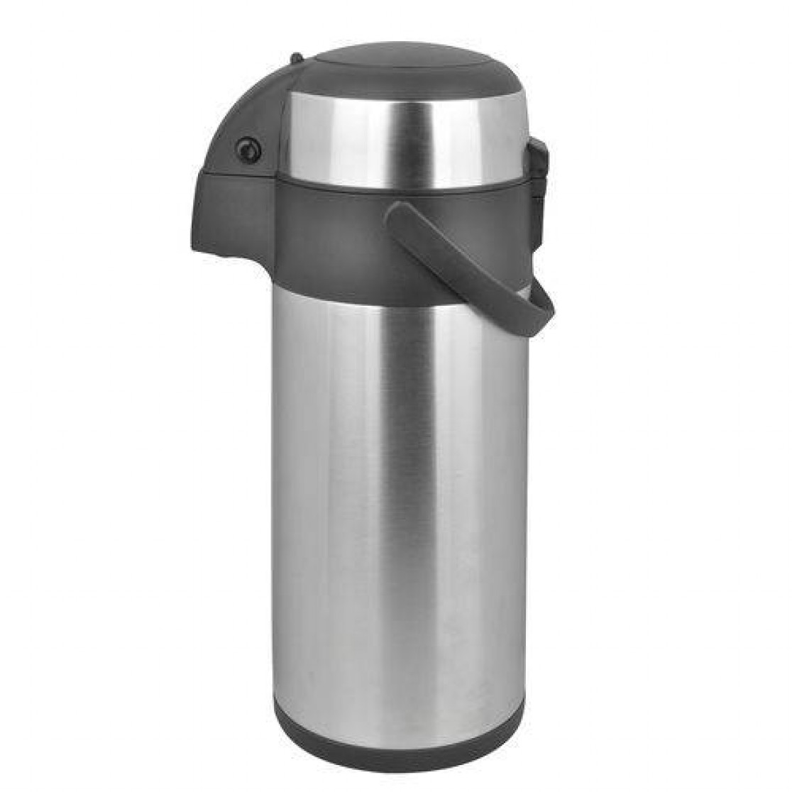 Garrafa Térmica Inox 