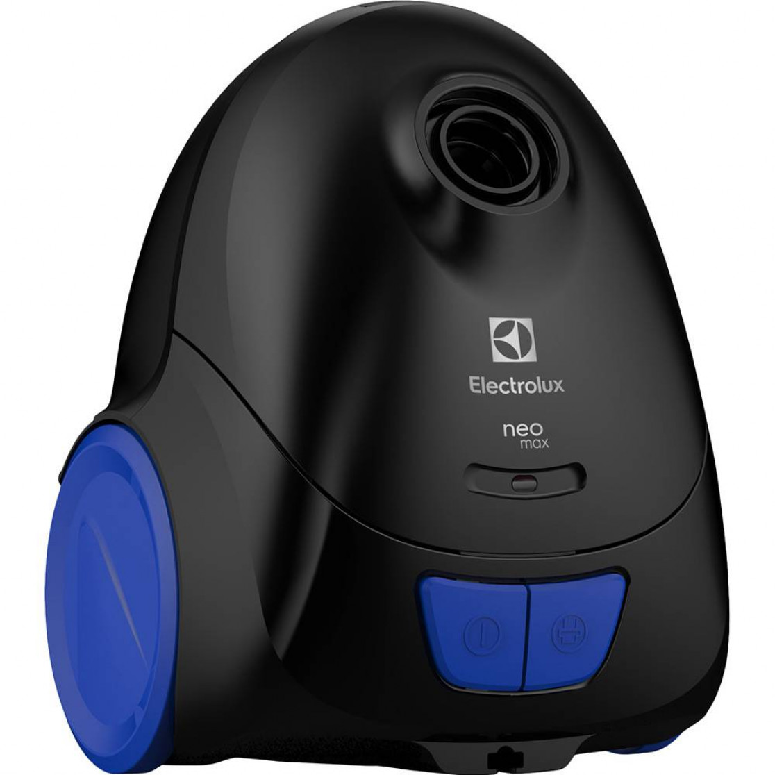 Aspirador de Pó Electrolux Neo31 Azul 1300W - 220V