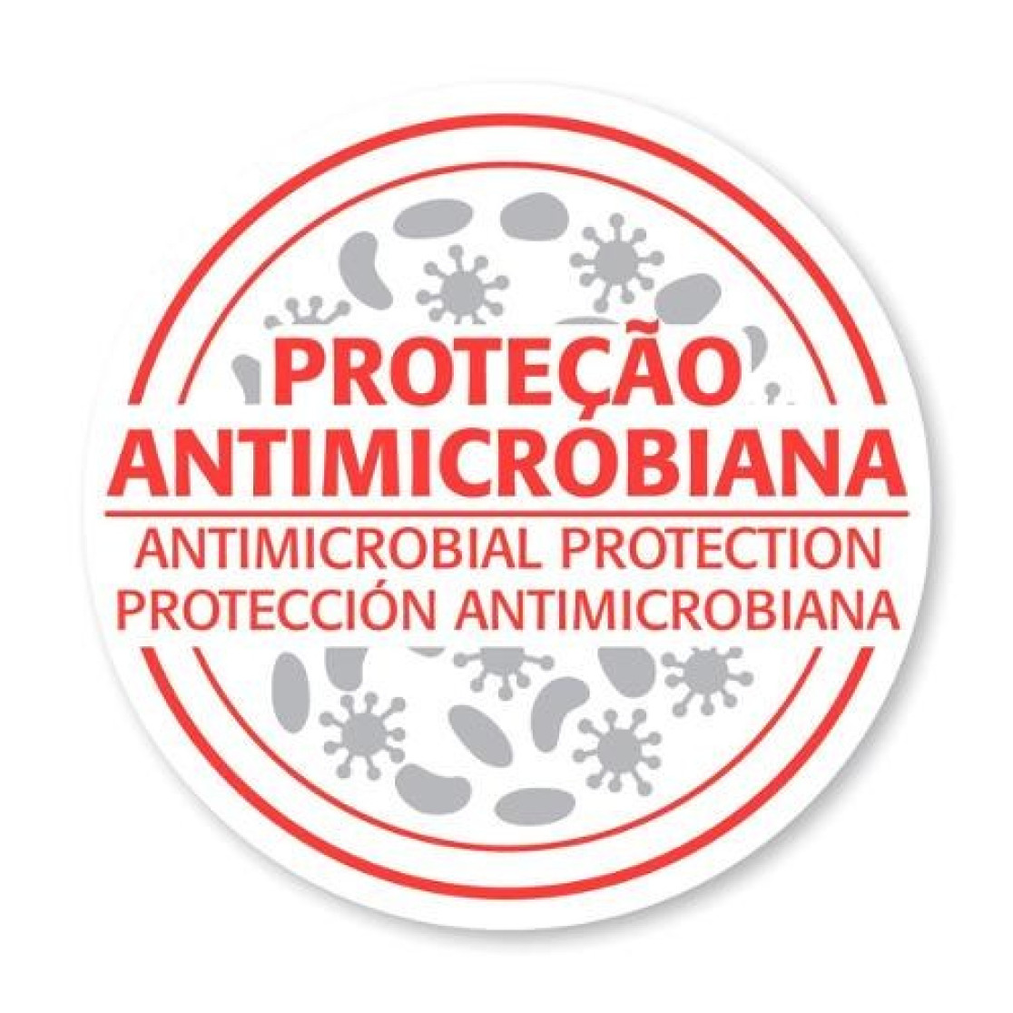 Faca Passador Tramontina Profissional com Lamina em Aço Inox e Cabo em Polipropileno Branco 12"
