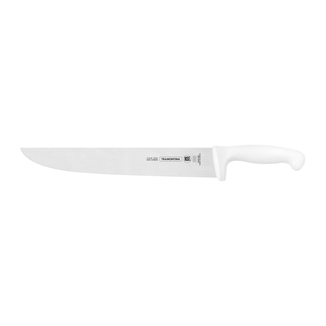 Faca para carne 12" Tramontina