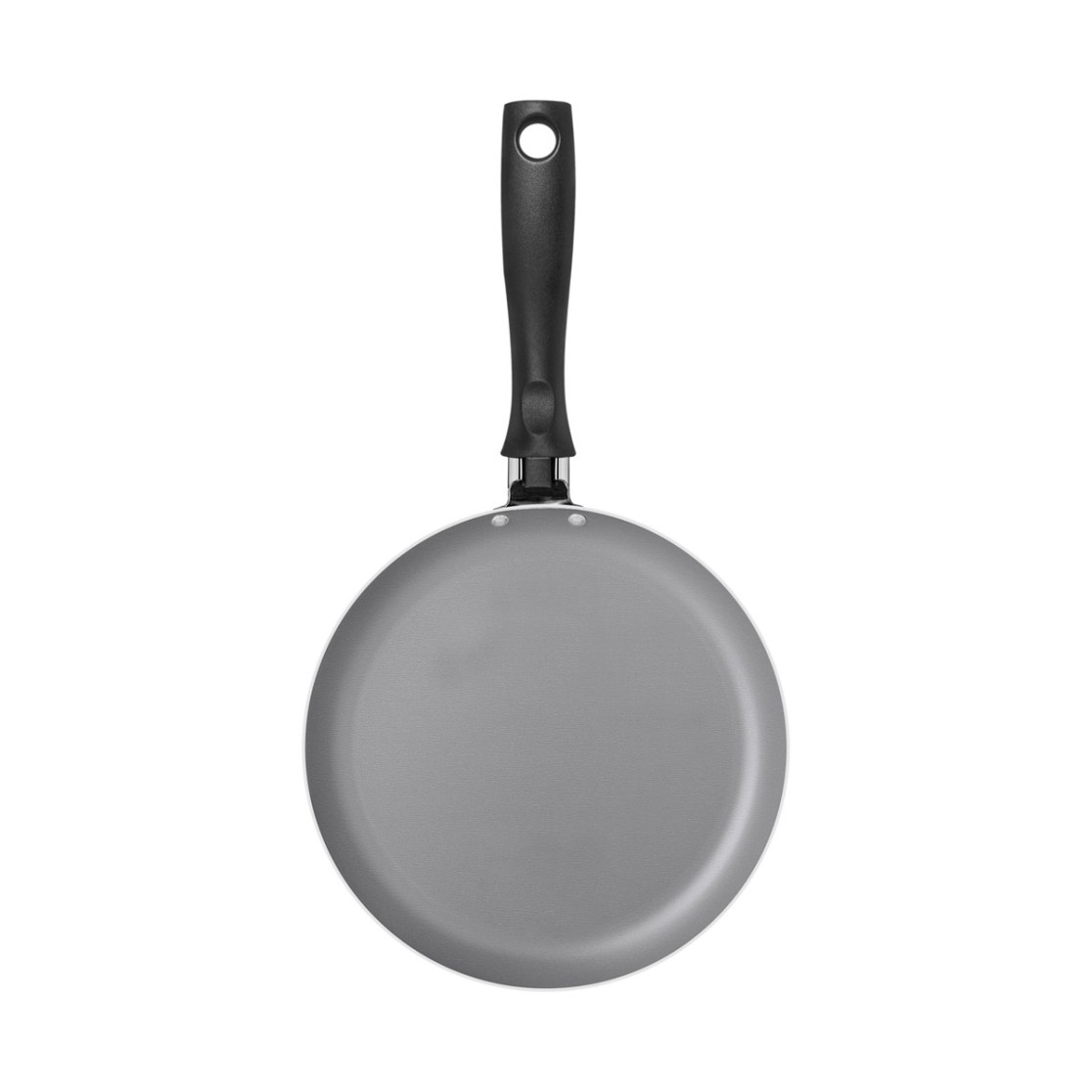 Panquequeira Tramontina Turim em Aluminio com Revestimento Interno e Externo em Antiaderente Starflon Max Chumbo 22 cm 0