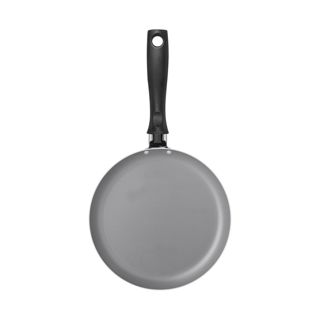 Panquequeira Tramontina Turim em Aluminio com Revestimento Interno e Externo em Antiaderente Starflon Max Chumbo 22 cm 0