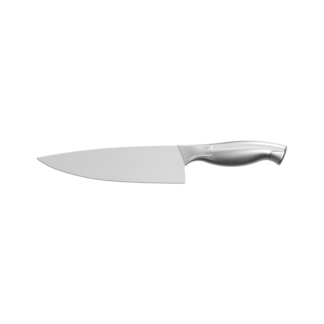 Faca Chef Tramontina Sublime em Aço Inox 6 polegada