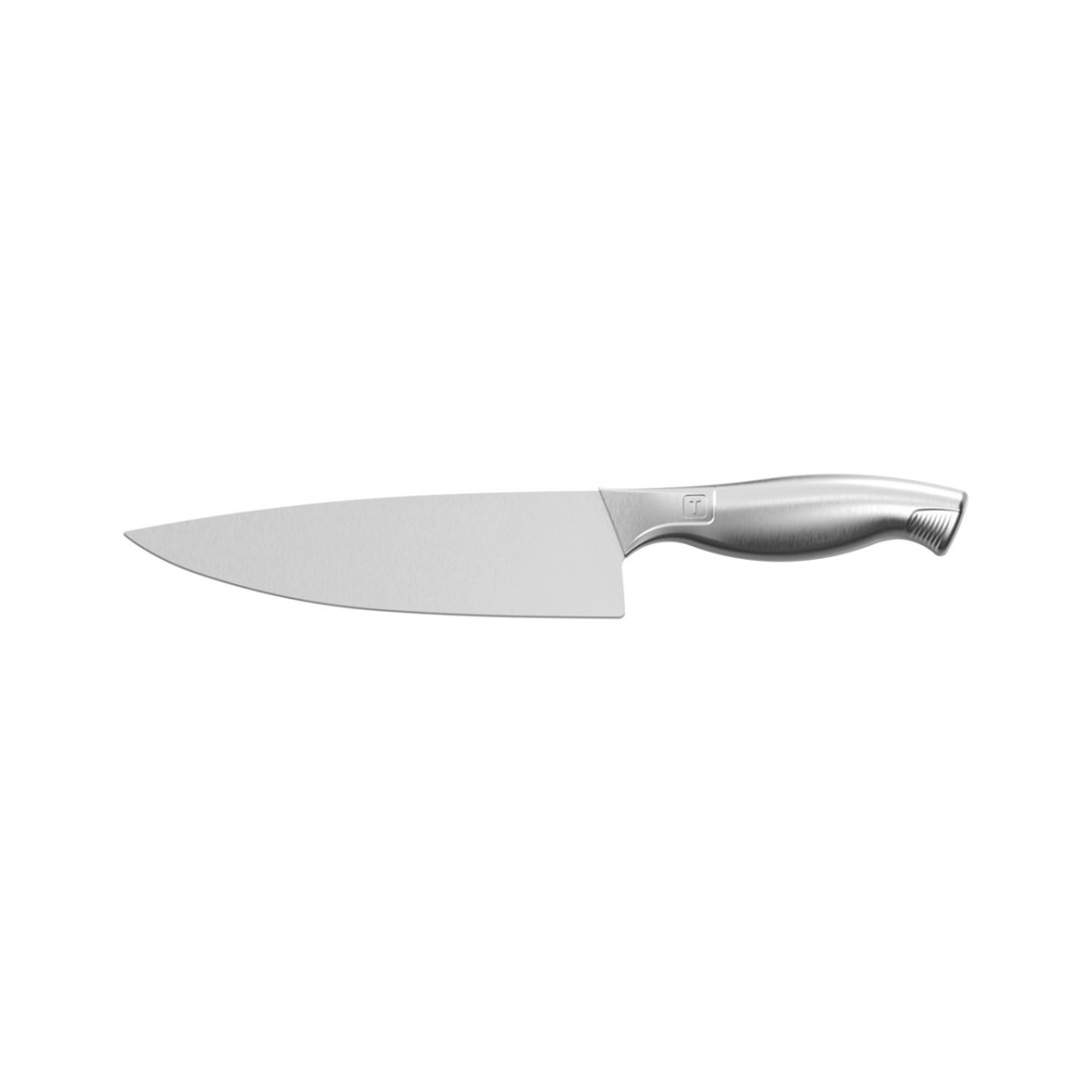 Faca Chef Tramontina Sublime em Aço Inox 6 polegada