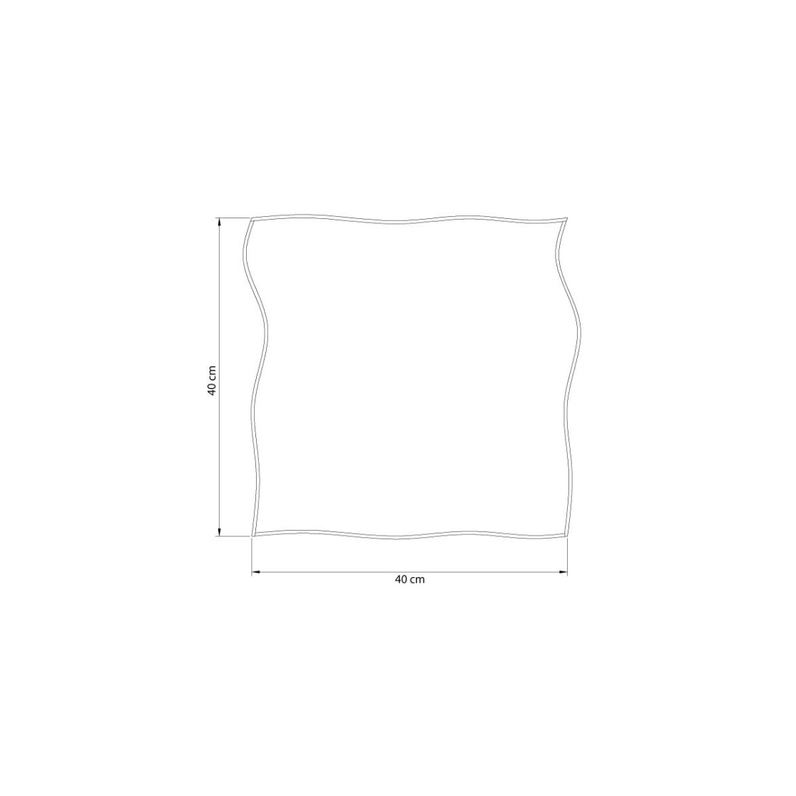 Pano para Limpeza Tramontina em Microfibra 2 Peças