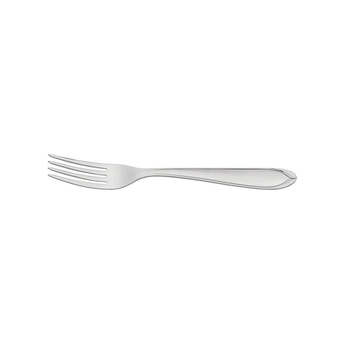 Garfo de Mesa Tramontina Laguna em Aço Inox