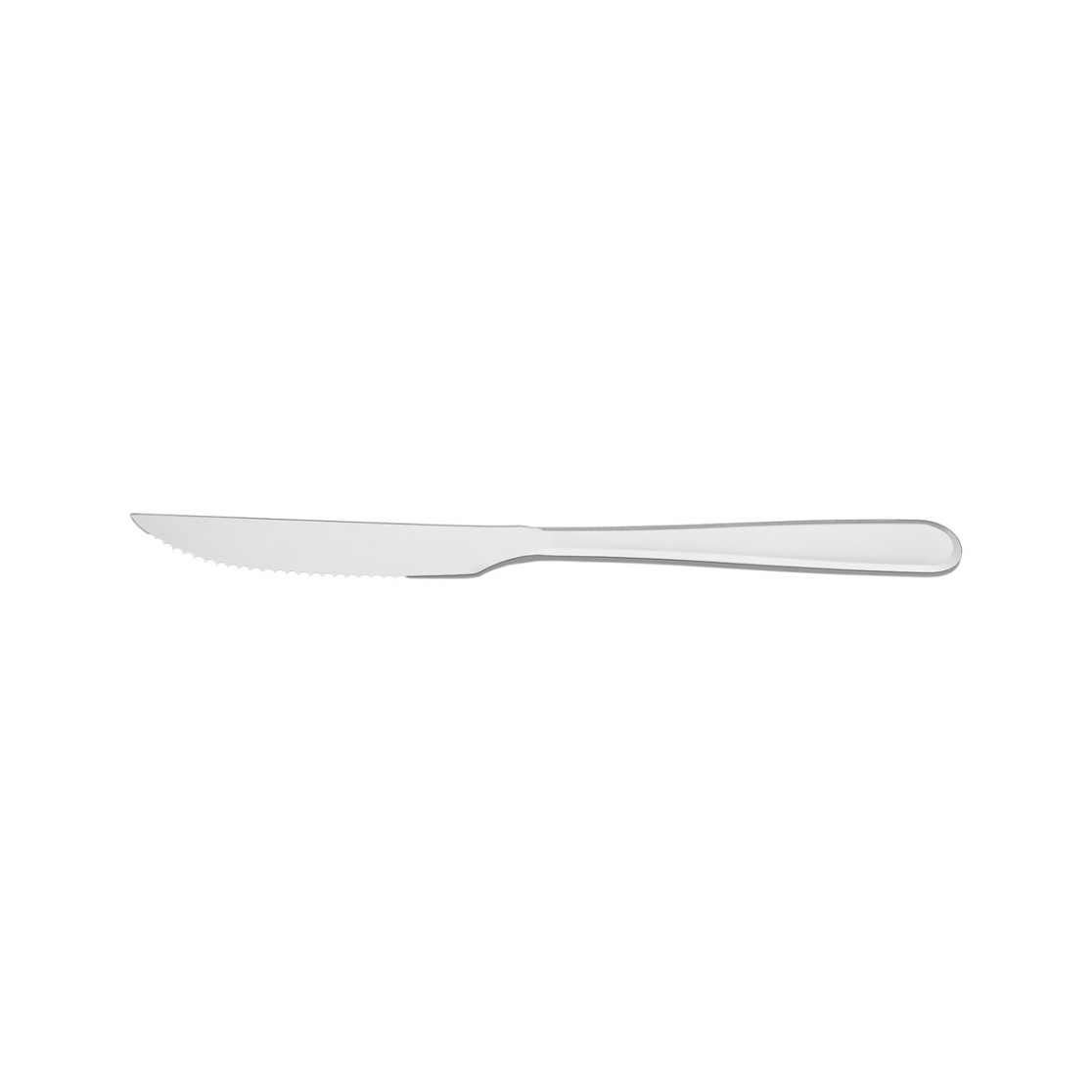 Faca para Churrasco Tramontina Angra em Aço Inox