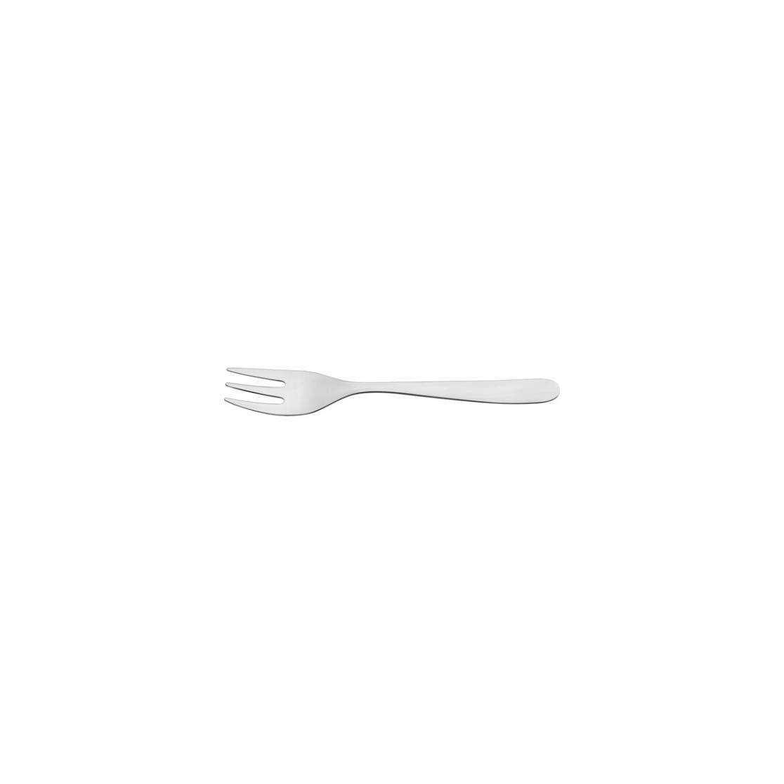 Garfo para Torta Tramontina Havaí em Aço Inox