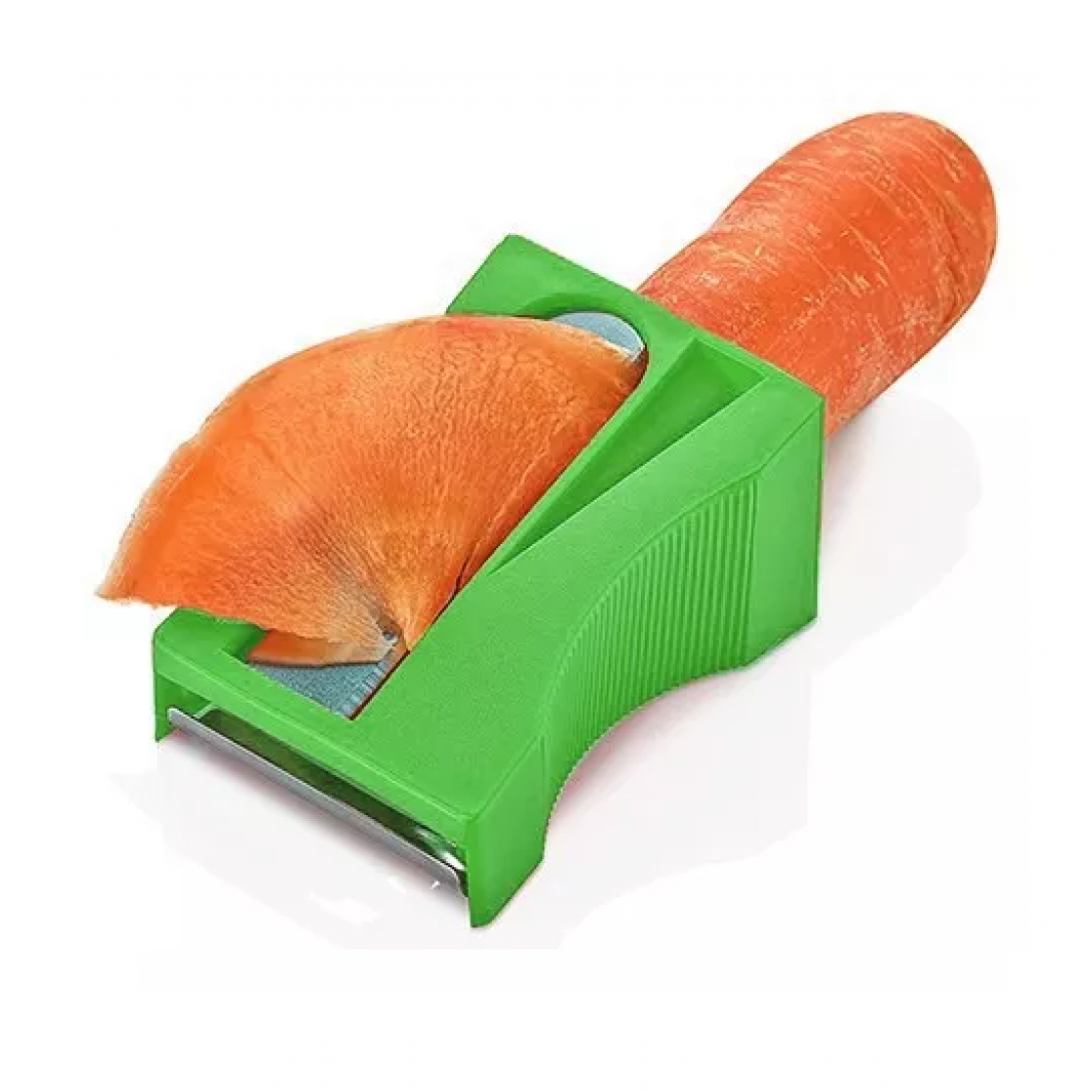 Descascador De Legumes  Apontador