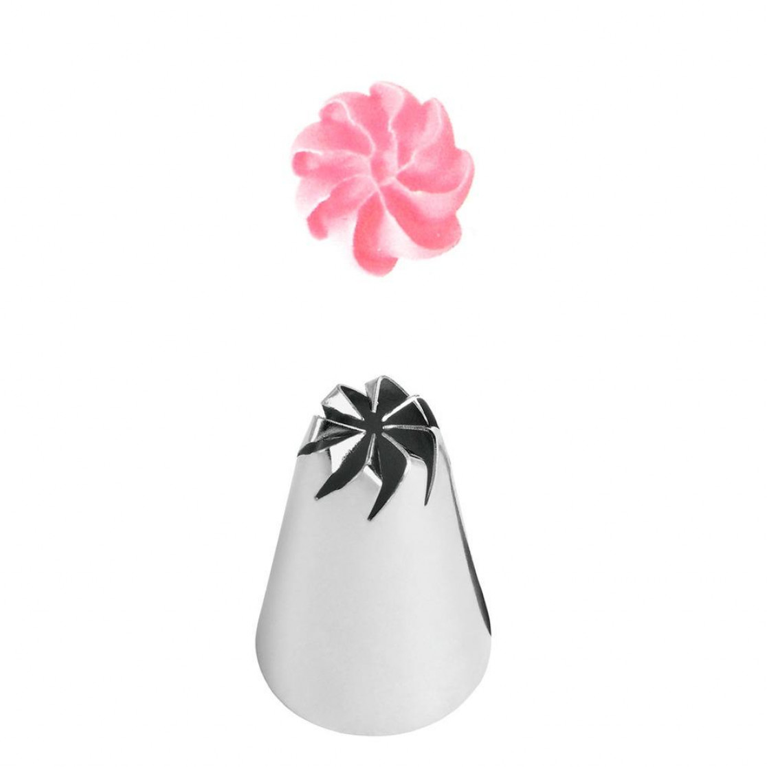 Bico 108 Flor Wilton