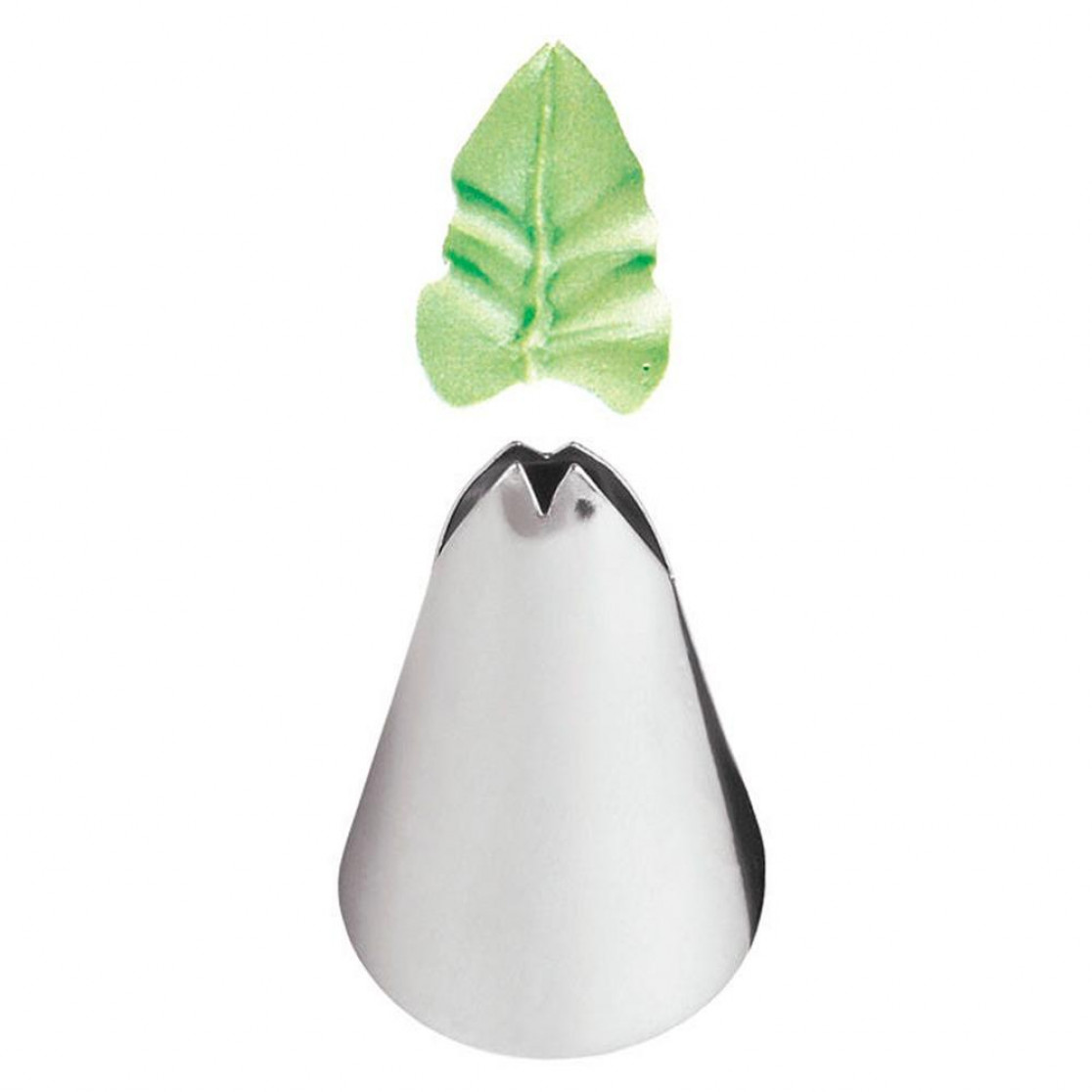 pics Bico De Confeitar Folha bico de confeitar 69 folha wilton