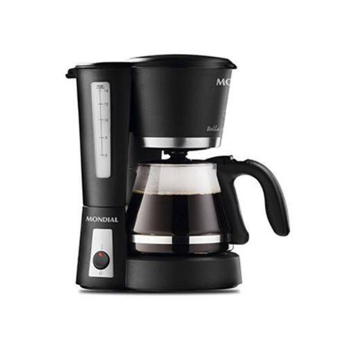 Cafeteira Bella Arome Ii - 15 220V - Mondial