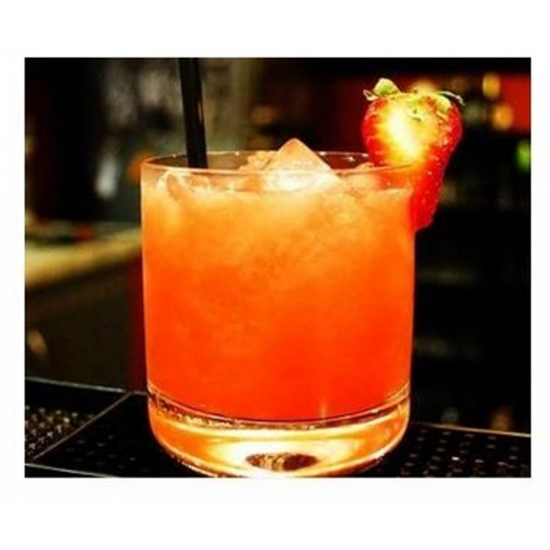 Conjunto de Copo Bar Rocs para Whisky Caipirinha 265ml 24Pçs