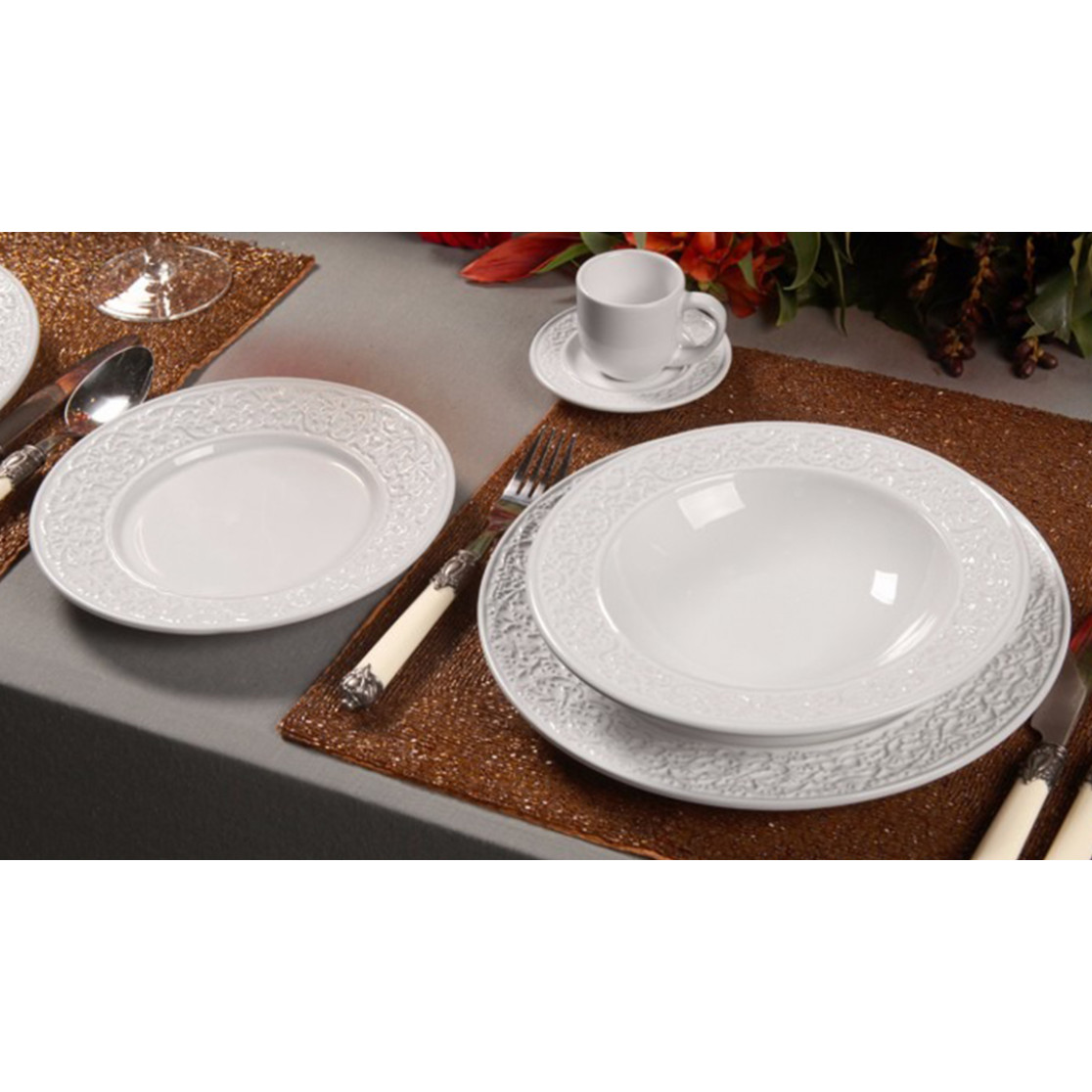 Rechaud  Oval Inox 2,4 Litros  - GS - 2