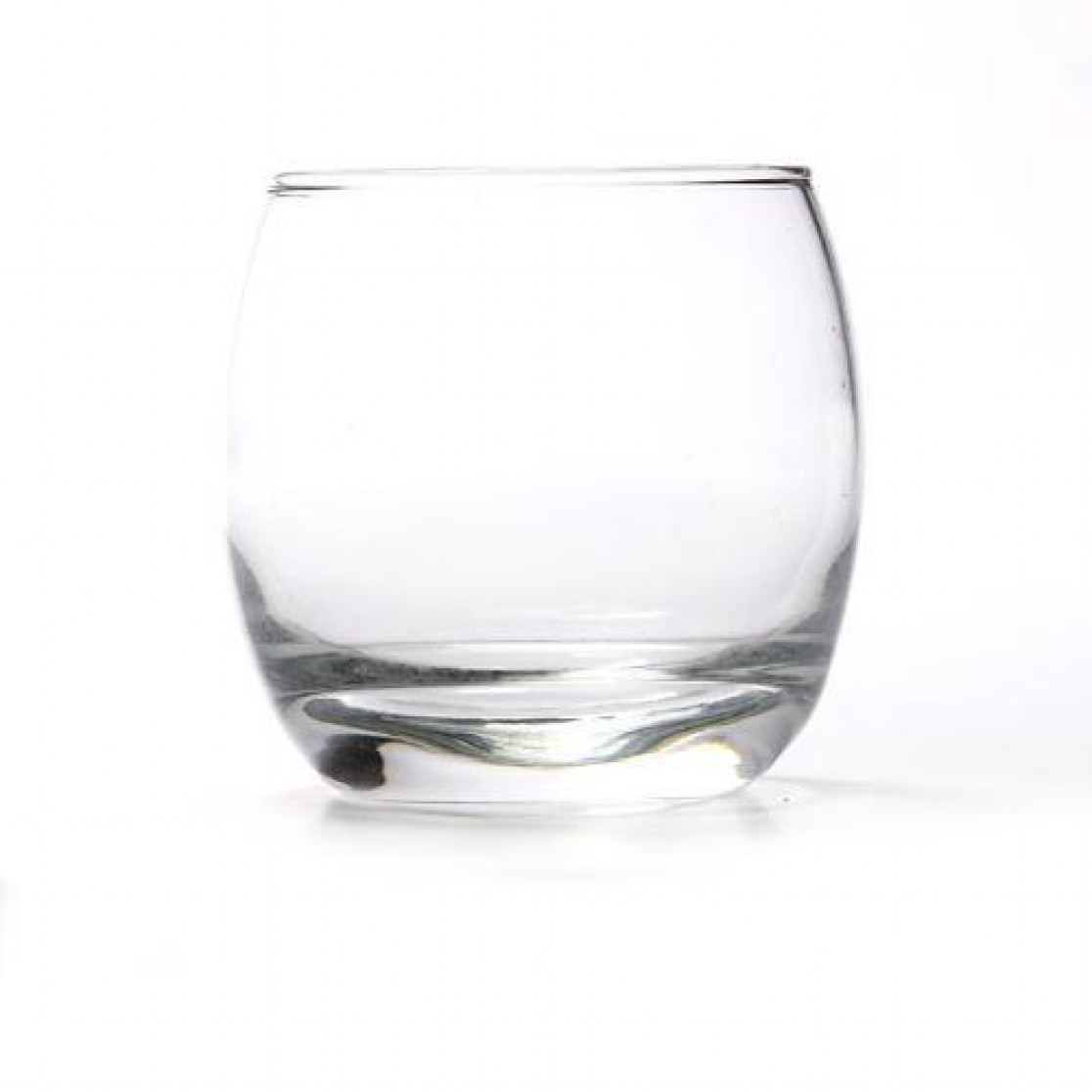 Copo Bellize Rocks Cristal 350ml Cisper