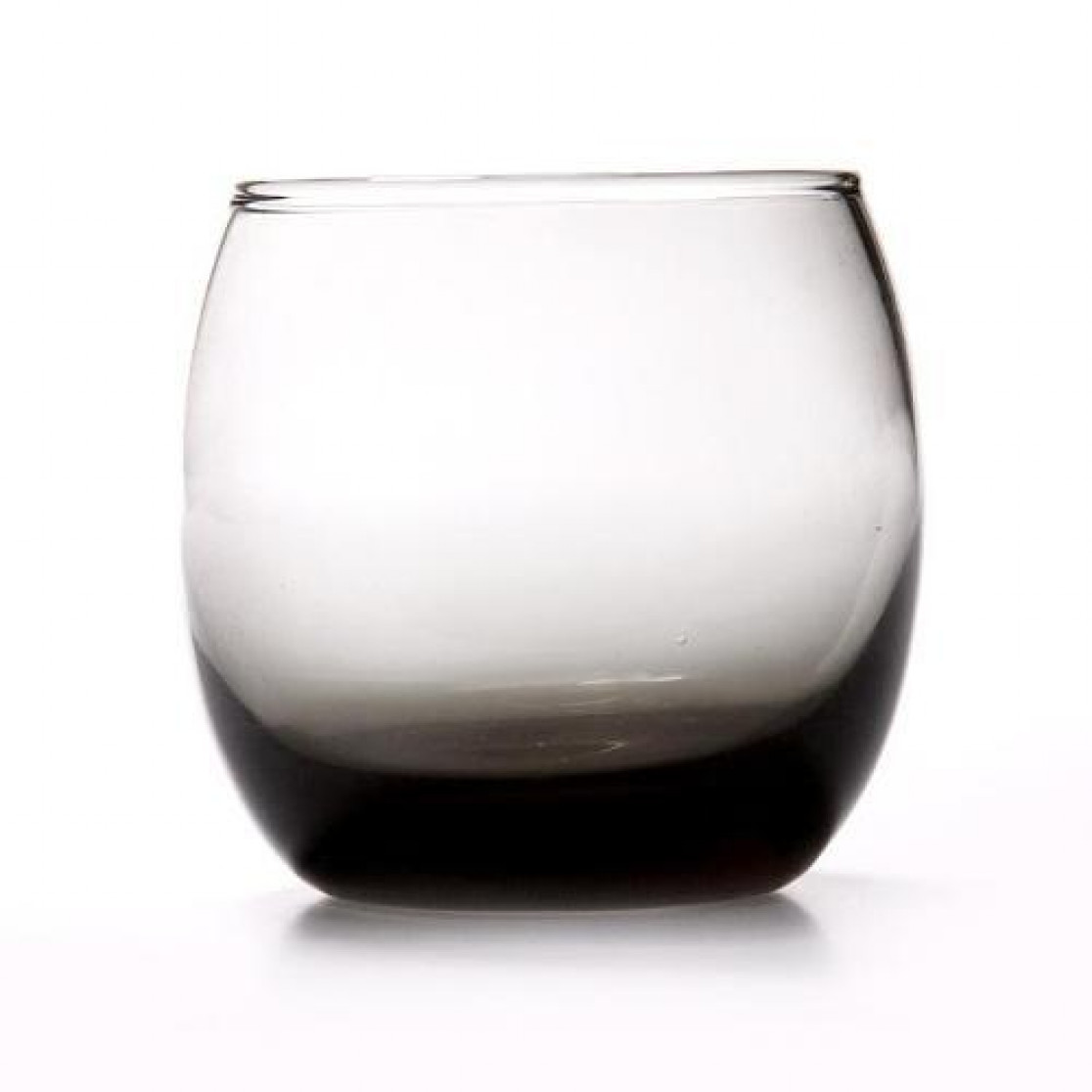 Copo Bellize Rocks Gray 350ml Cisper