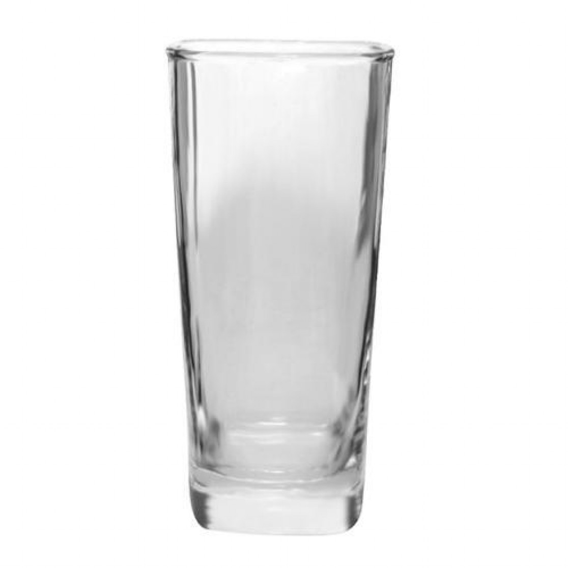 Copo Paris Cristal Long Drink 350ml Cisper