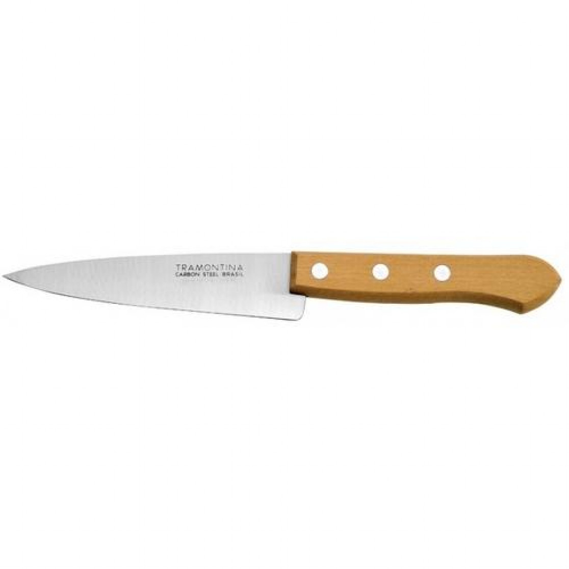 Faca Para Cozinha/Peixeira N.9 Carbono - Tramontina