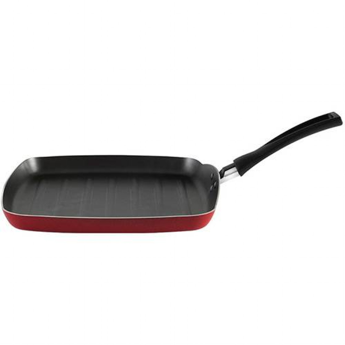 Frigideira Grill 28 cm Ruga