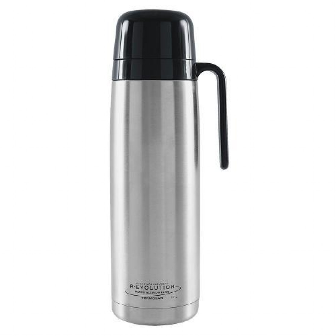 Garrafa De Mesa Térmica Rosca 1l Revolution 