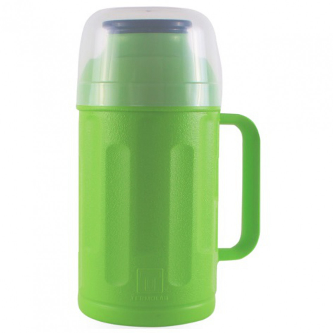 Garrafa Térmica Personal 500 ml Verde Termolar