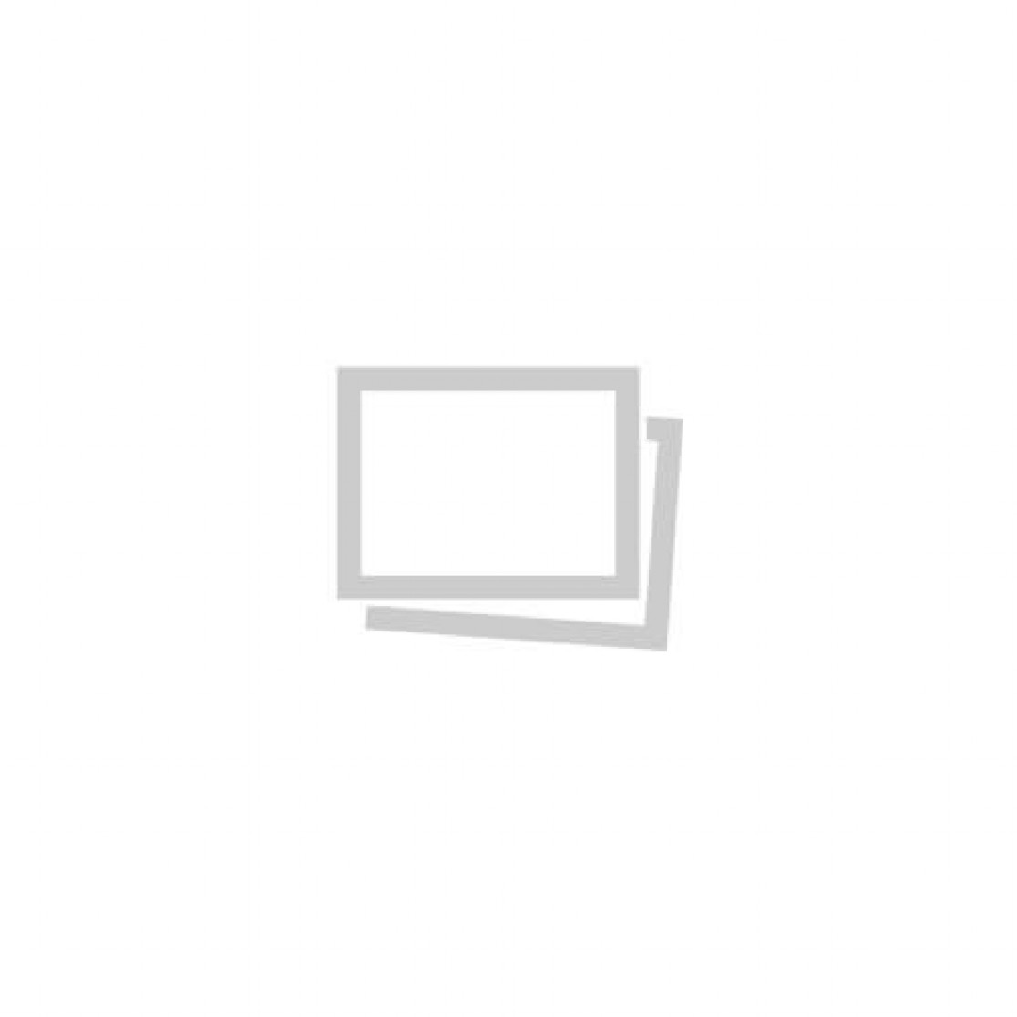 Jogo 12 Taças de Vidro Libélula Fio de Ouro 340ml - Lyor