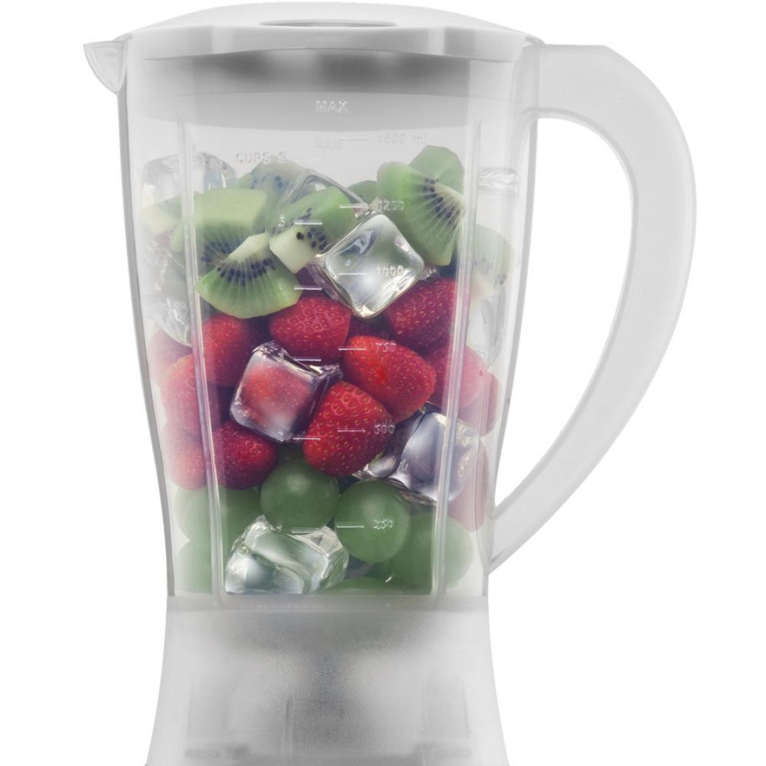 Liquidificador Power 2i Mondial, 400W, 2 Velocidades, Pulsar - NL26 - 220V