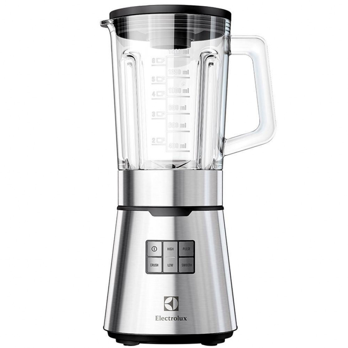 Liquidificador Expressionist Inox 900 Watts Electrolux 220V