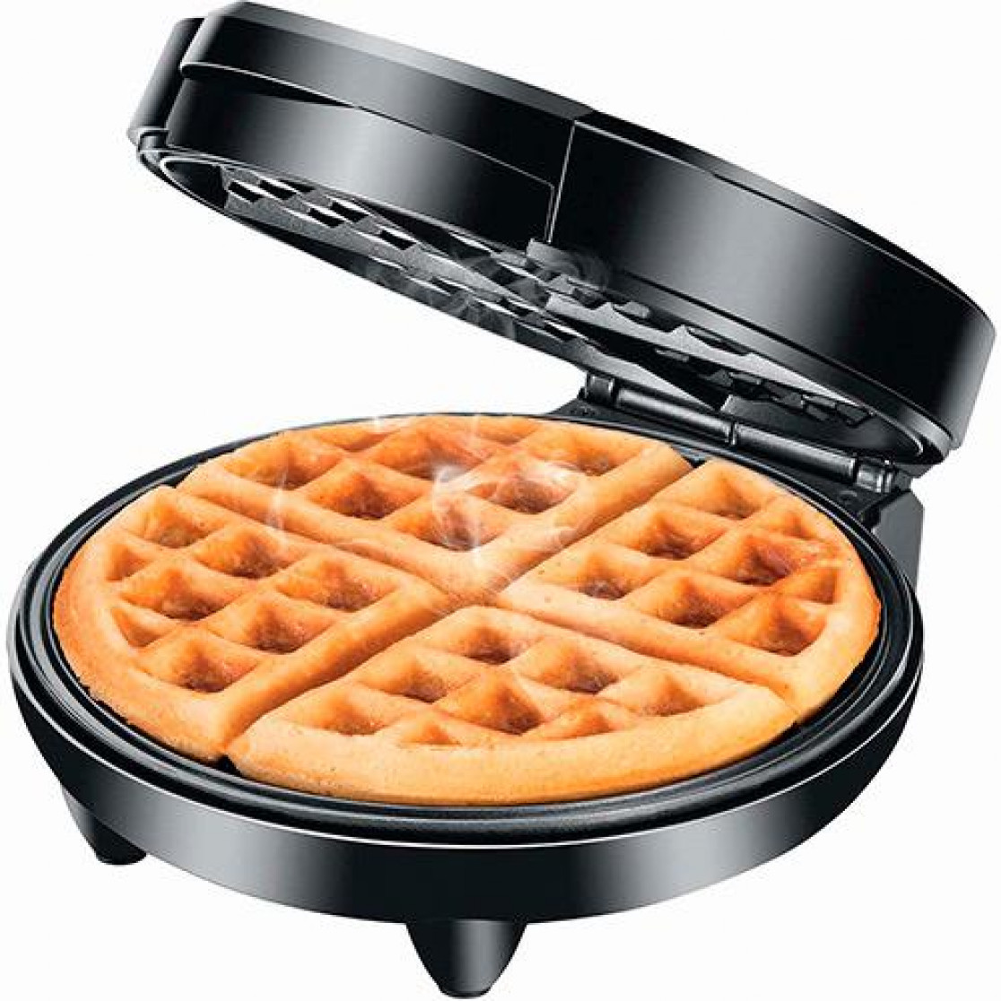 Máquina de Waffle Mondial Maker Gw01 220V