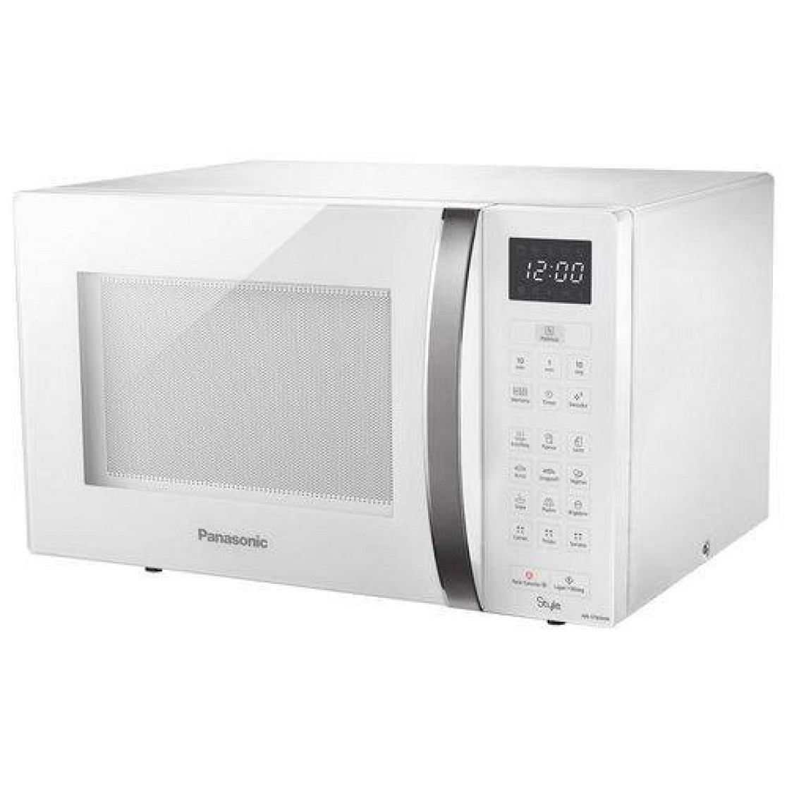 Micro-ondas Panasonic NN-ST65HWRUK 32L Branco 220V