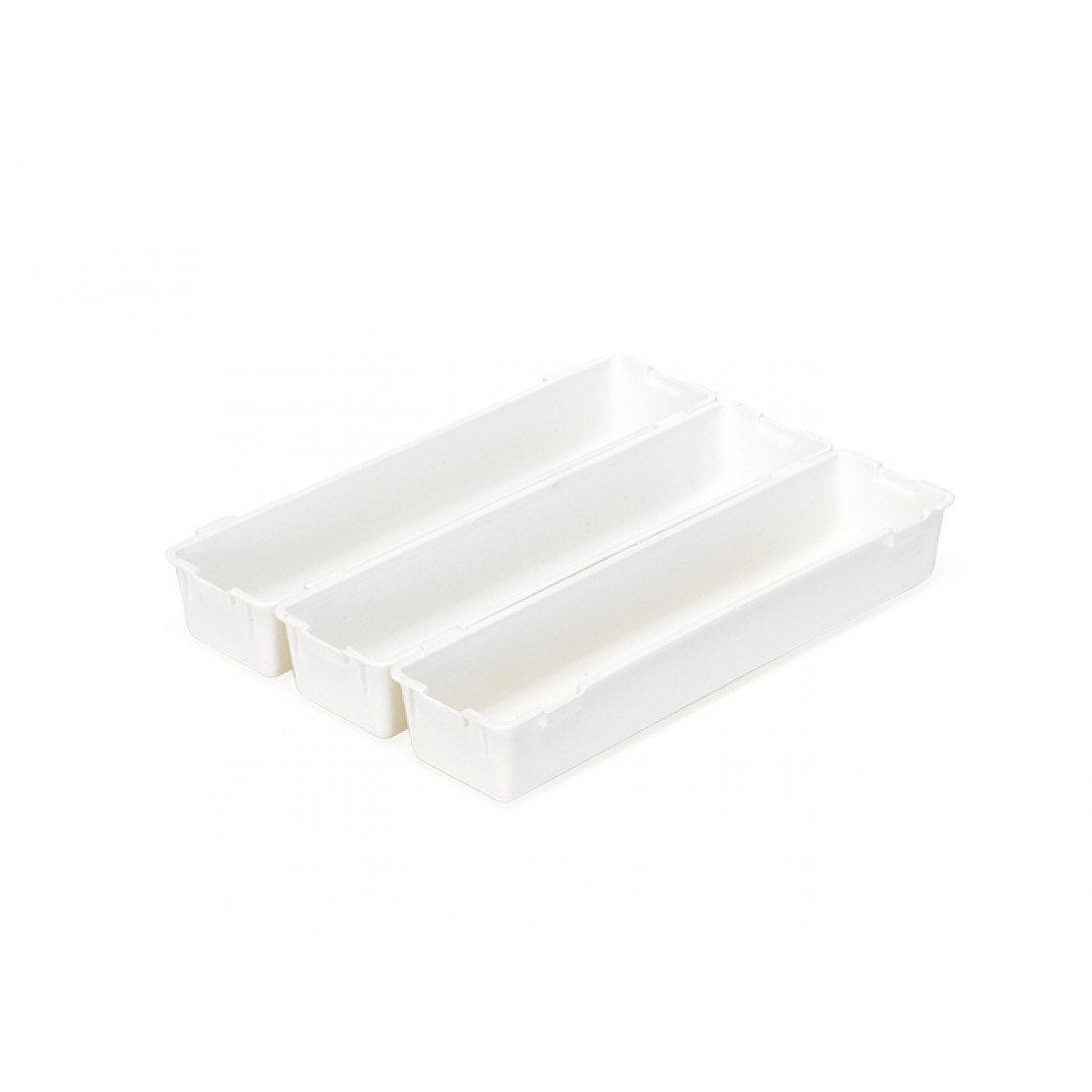 Organizador de Gaveta com 03 Unidades Arthi