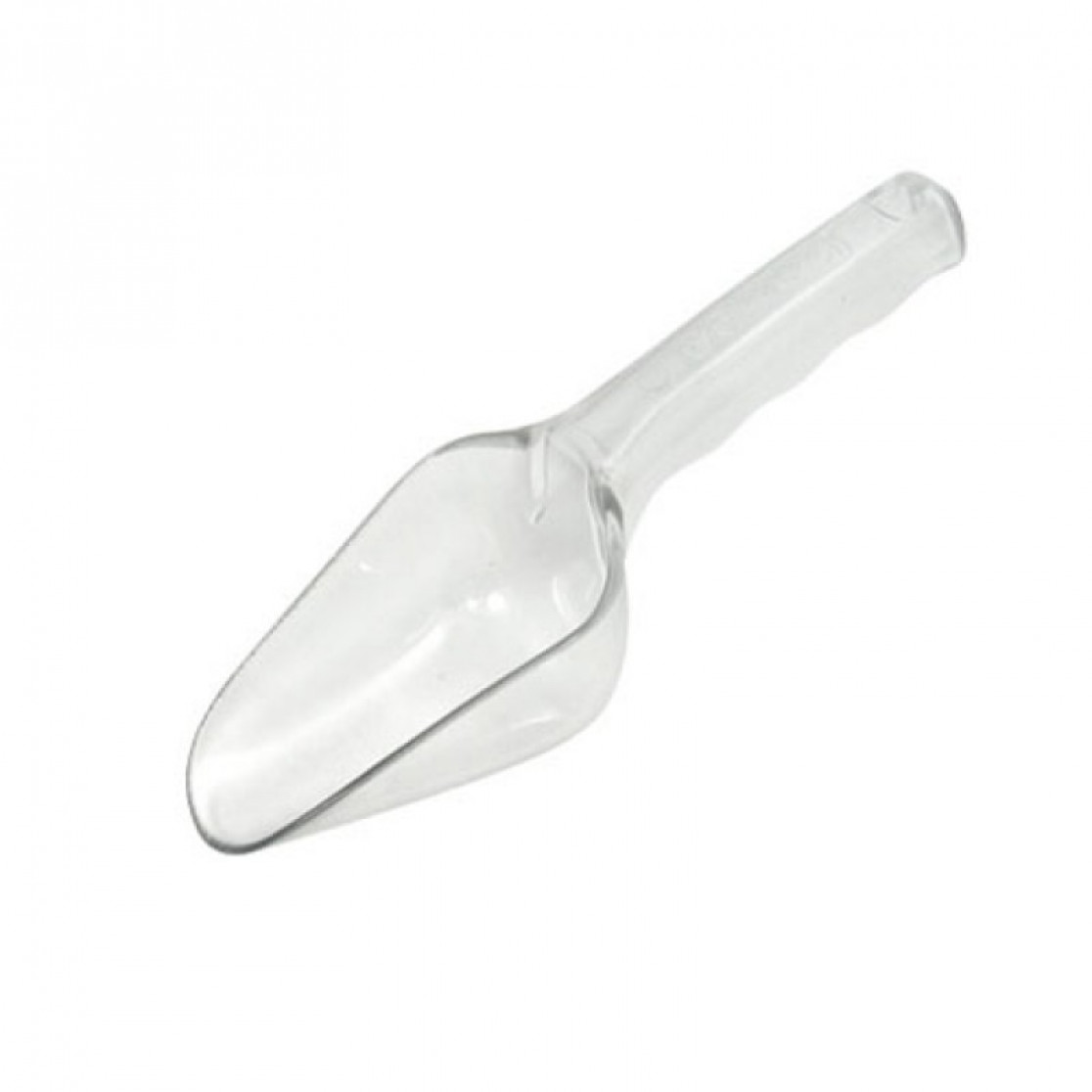 Pá de Gelo em Policarbonato 180ml - Bartender