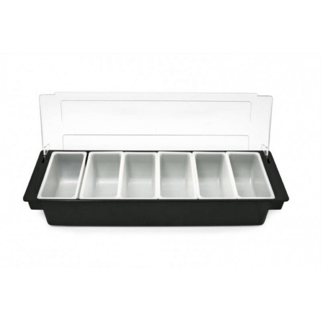 Un Soporte De Condimentos Giratorio, Un Hermoso Estante Para Almacenar Botellas De Condimentos Y