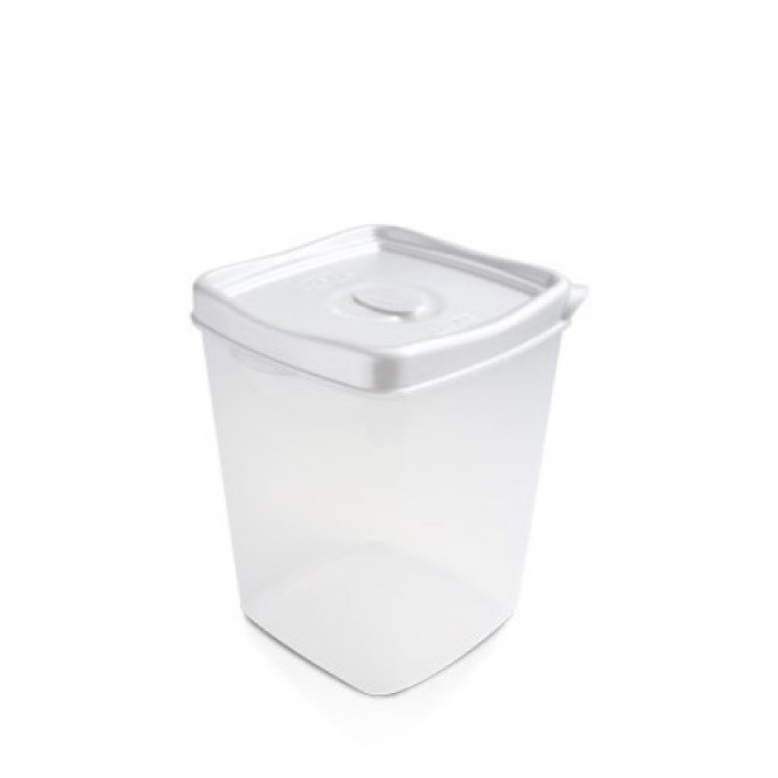 Pote para Freezer e Microondas 2,3 Litros Plasvale