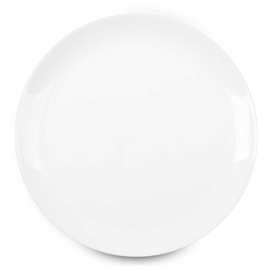 Prato Raso Blanc Opaline - Nadir Figueiredo