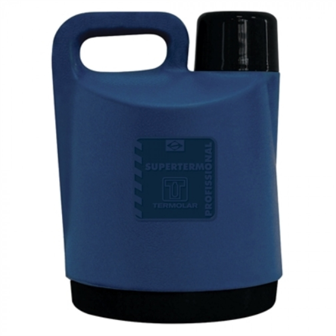 Recipiente Térmico Supertermo 3L Azul