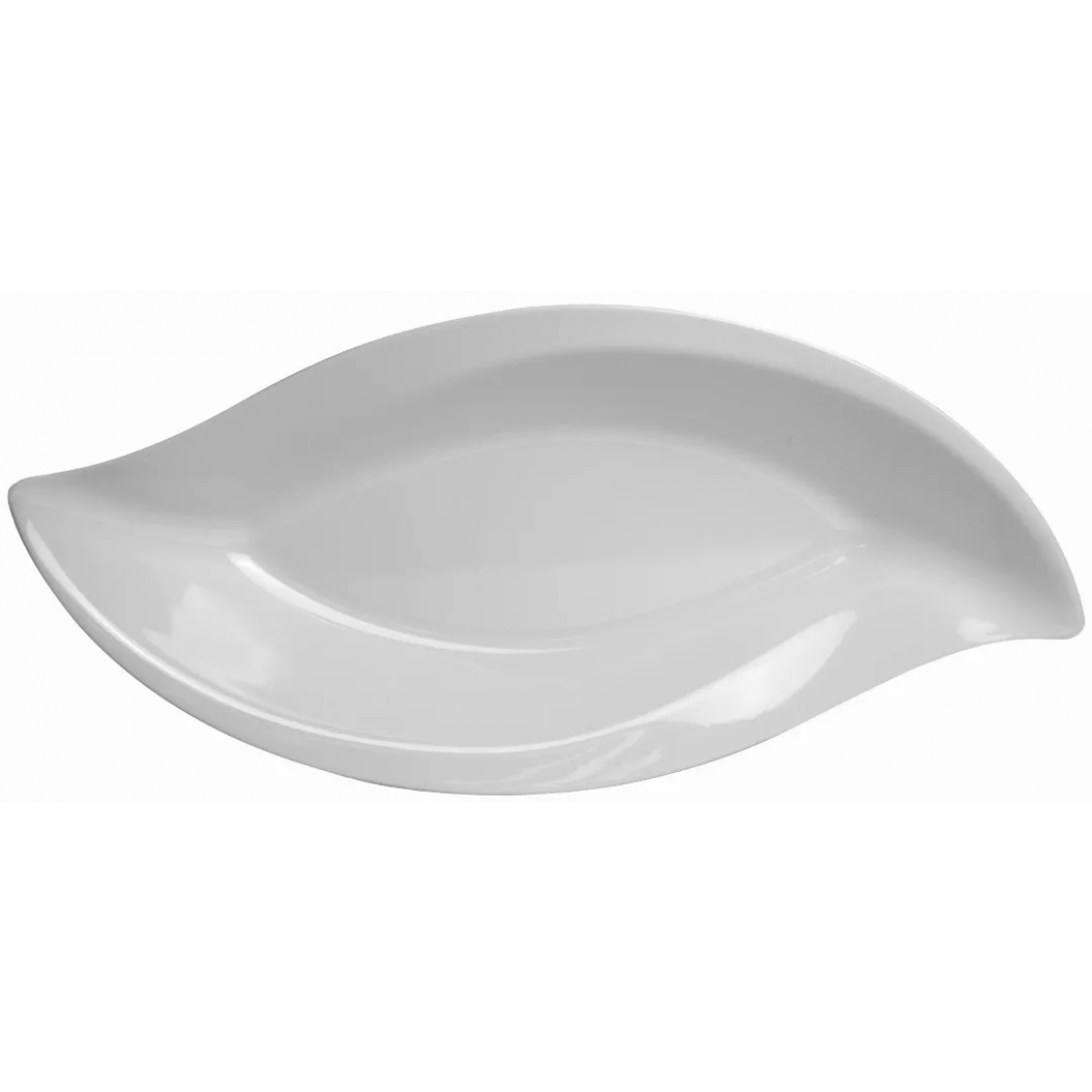 Bowl Folha 41,2X19CM Melamina Pro GX5435 