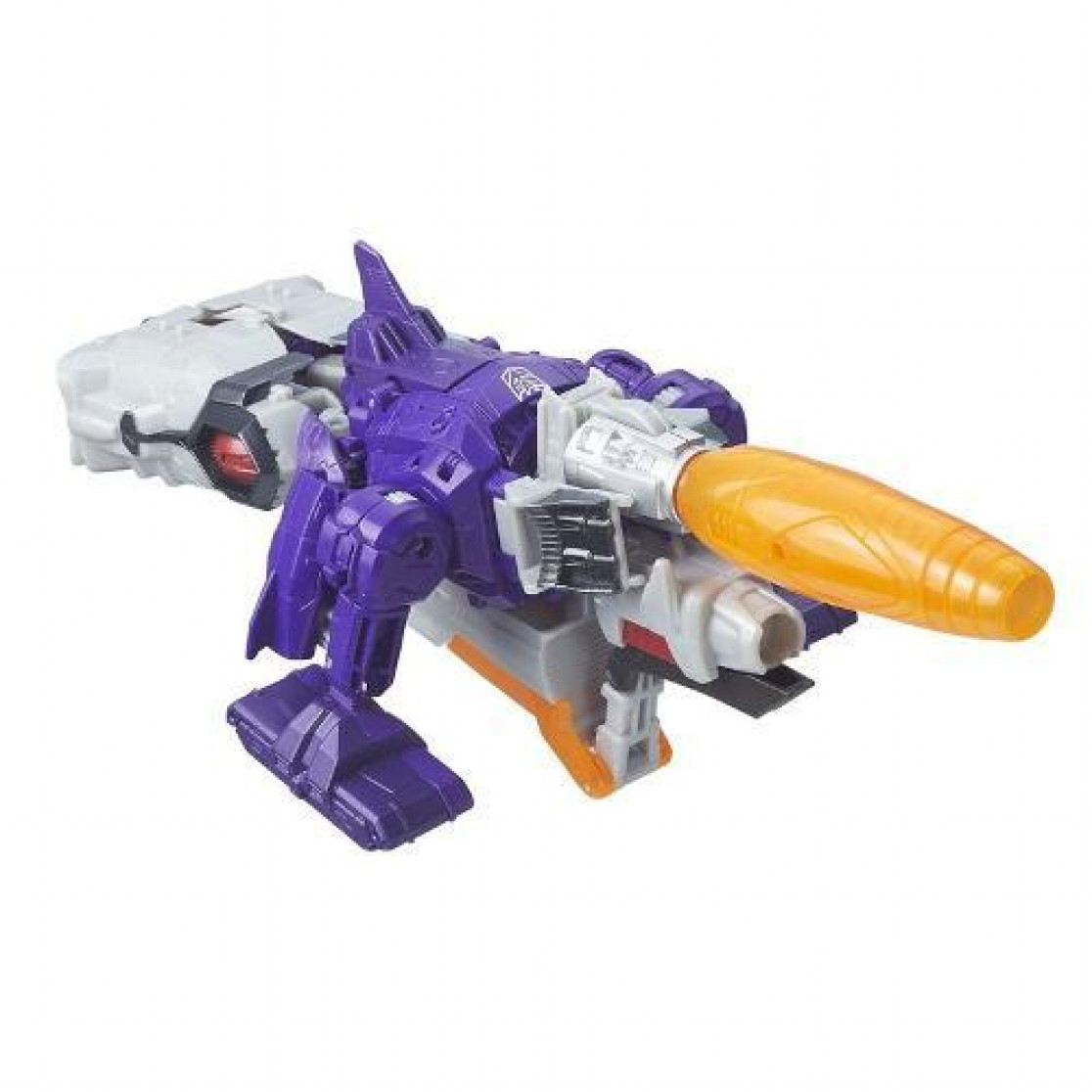 Transformers Generations Galvatron - 3