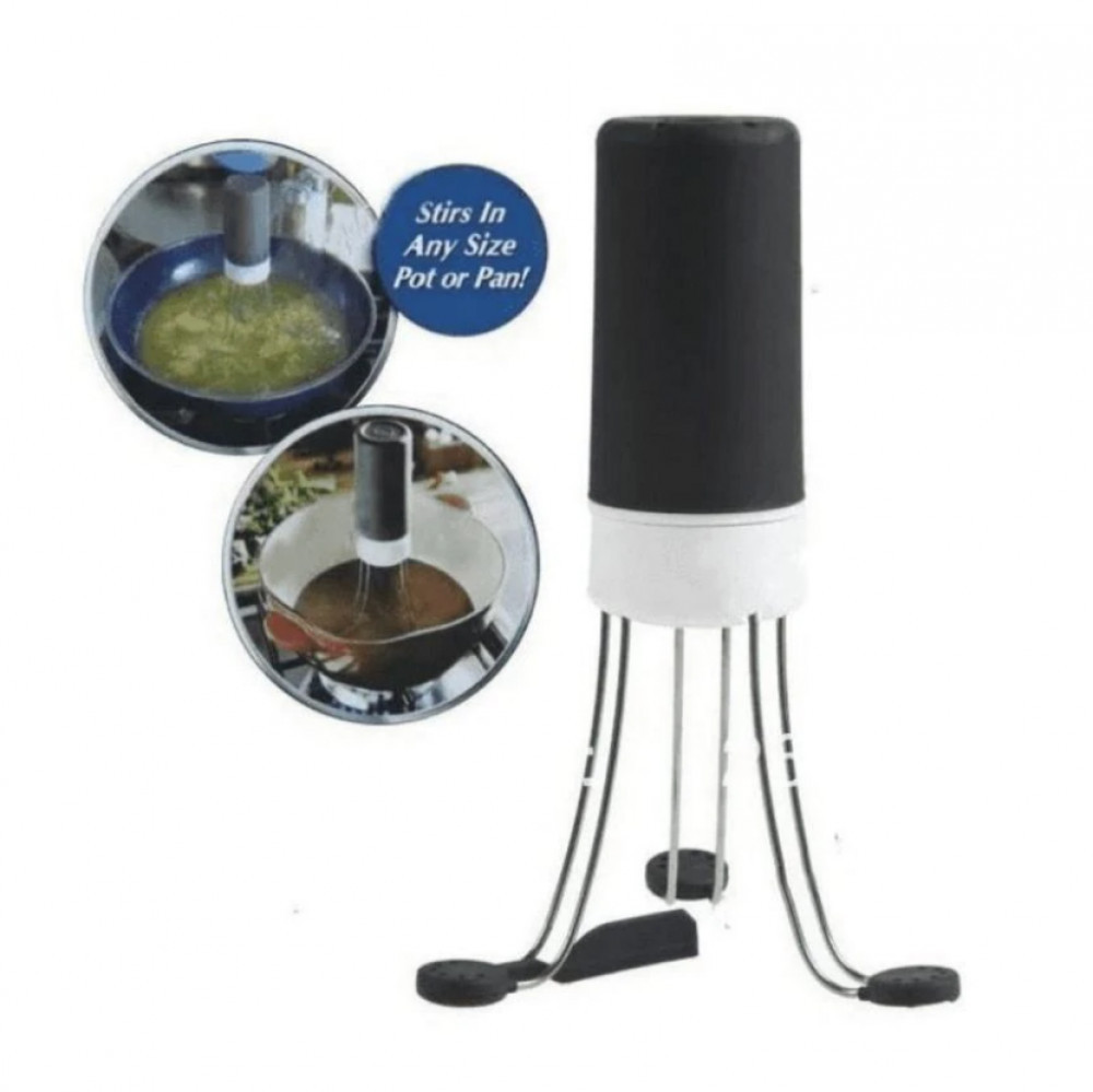Misturador Automatico de Cozinha para Molhos e comidas
