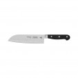 Faca Santoku Century com Lamina em Aço Inox e Cabo em Policarbonato 7"