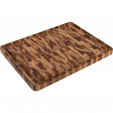 TABUA INVERTIDA TECA 45X34 MM
