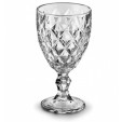Jogo De 6 Taças Para Vinho Clear Vitral Verre - Mimo