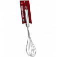 Batedor Manual Inox Fouet 29cm - Clink