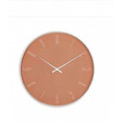 Relógio De Parede Terracota 35 cm - Mart