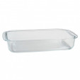 Assadeira Retangular Funda Lasanheira 5L Celebrity Marinex
