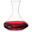 Decanter em cristal ecológico 1.5L Forum - Bohemia