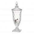 Suqueira de Vidro 1,8lt Diamond - Hauskraft